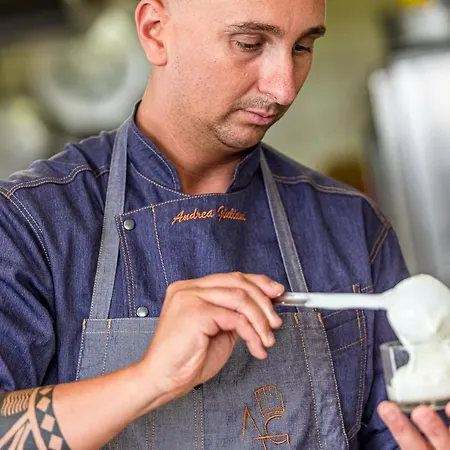 Hotel Anastasi E Cervia