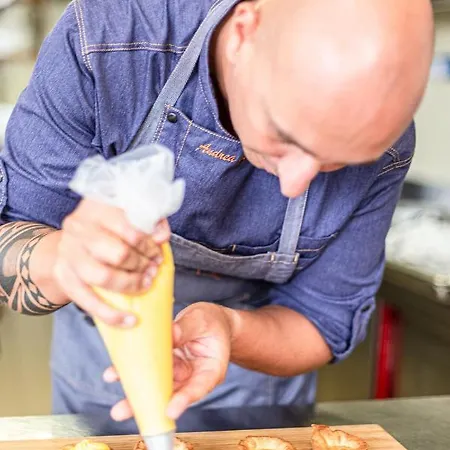 Hotel Anastasi E Cervia