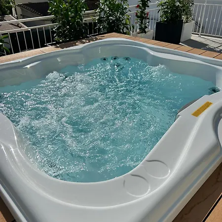 Hotel Anastasi E Cervia