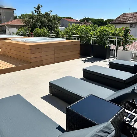 Anastasi E 3* Cervia