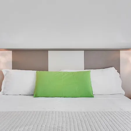 Hotel Anastasi E