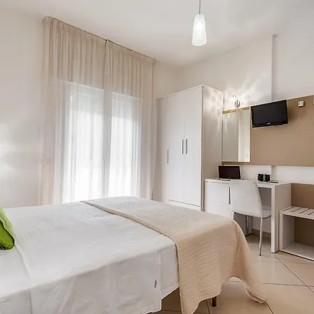 Hotel Anastasi E Cervia