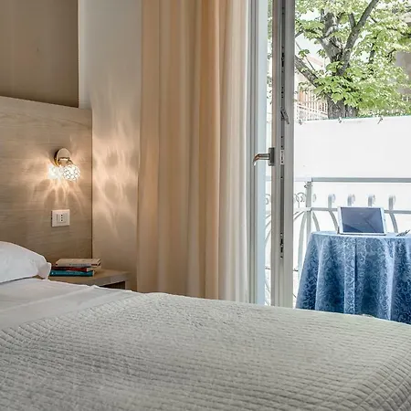 Anastasi E Hotel Cervia