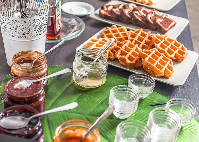 Anastasi E Hotell 3*