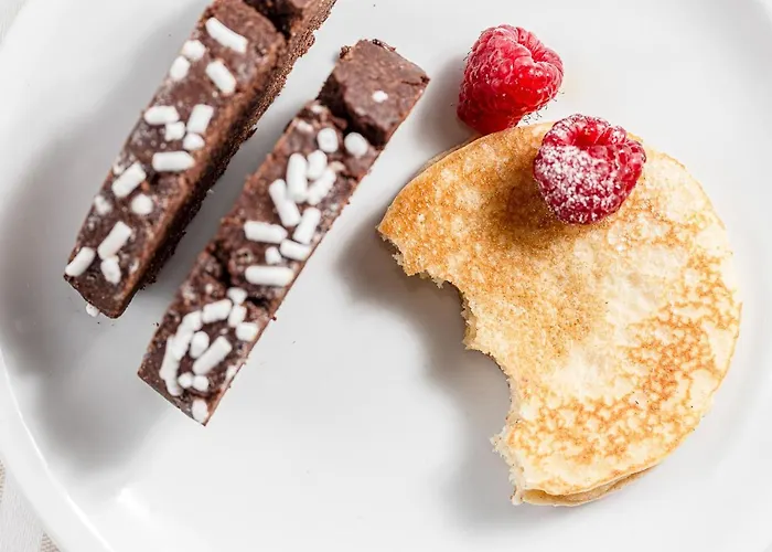 Anastasi E Hotell Cervia