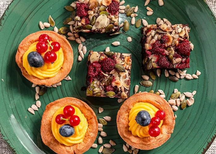 Hotell Anastasi E 3*