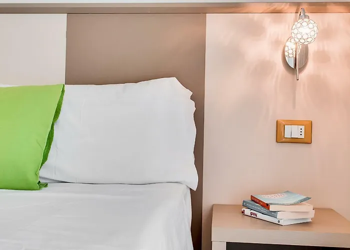 Anastasi E 3* Cervia