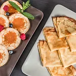 Anastasi Spa Hotel E Residence 3* Τσέρβια