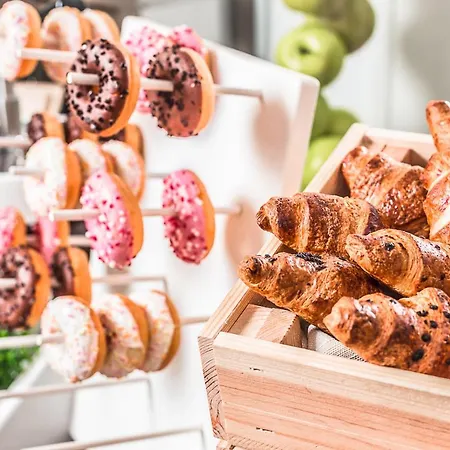 Ξενοδοχείο Anastasi E 3*