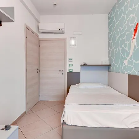 Anastasi E Hotel