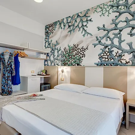 Anastasi E Hotel