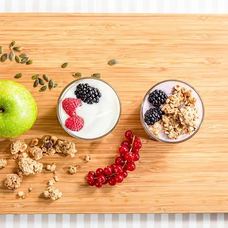 Anastasi E Hotel Cervia