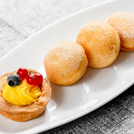 Ξενοδοχείο Anastasi E