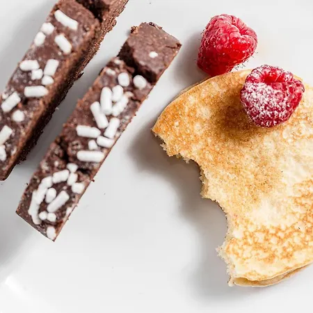 Anastasi E Ξενοδοχείο Τσέρβια