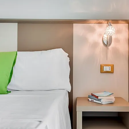 Hotel Anastasi E