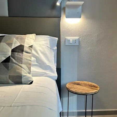 Anastasi E Hotel