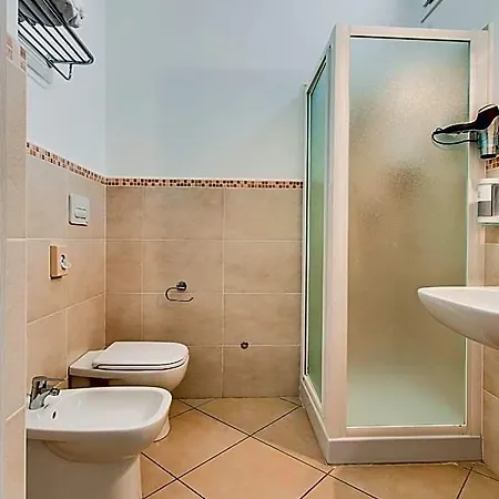Hotel Anastasi E