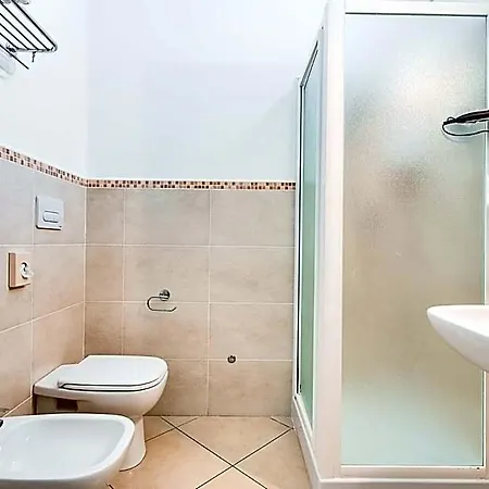 Anastasi E Hotel