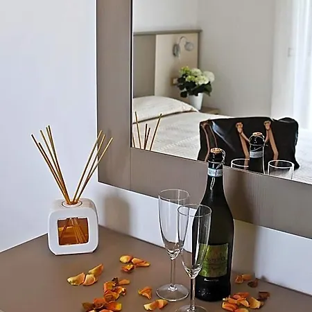 Hotel Anastasi E Cervia