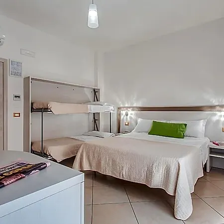 Anastasi E Hotel