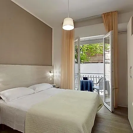 Anastasi E Hotel Cervia