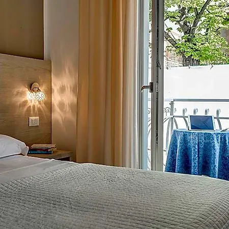 Anastasi E Hotel