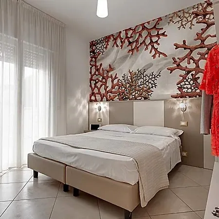 Anastasi E Hotel