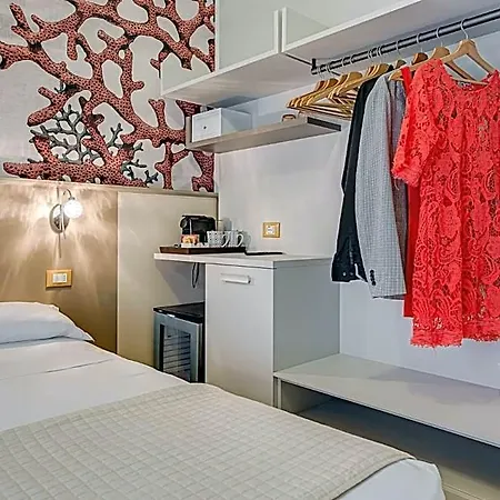 Hotel Anastasi E 3*
