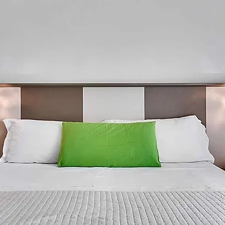 Anastasi E Hotel Cervia