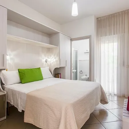 Hotel Anastasi E