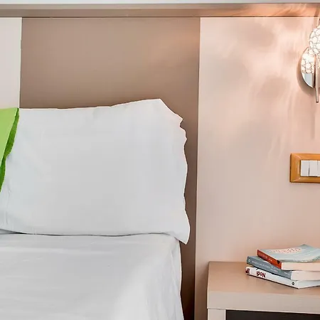 Anastasi E 3* Cervia