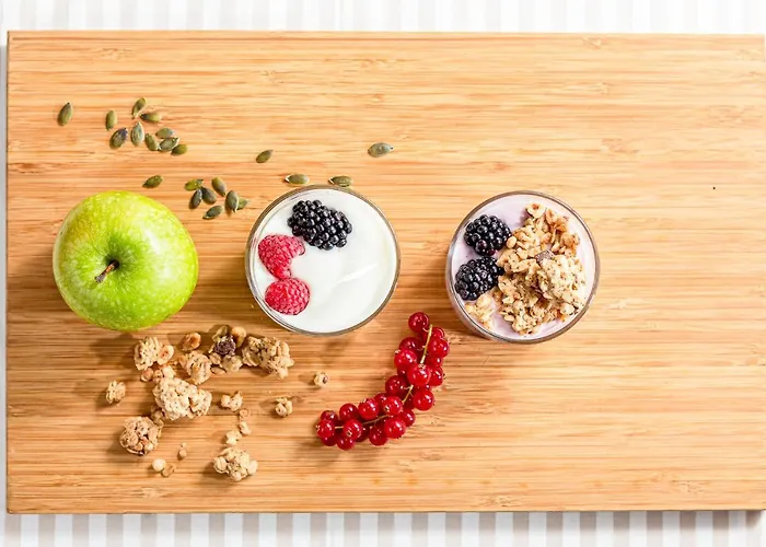 Anastasi E Hotel Cervia