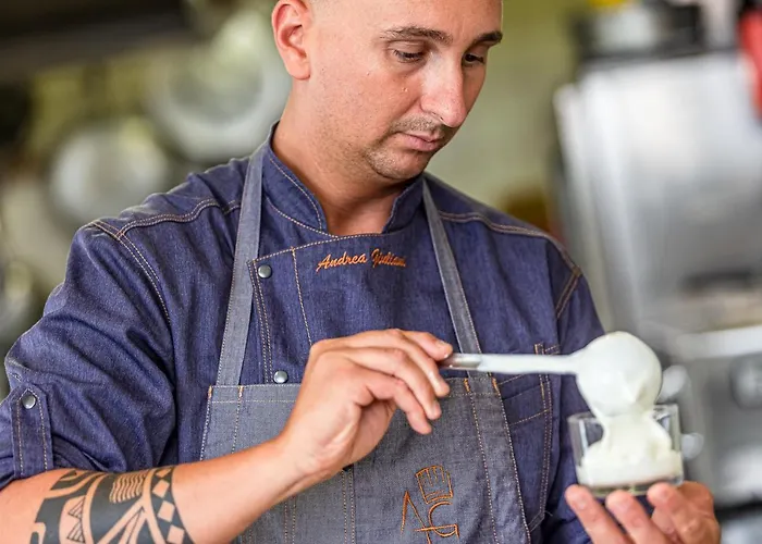 Hotel Anastasi E Cervia