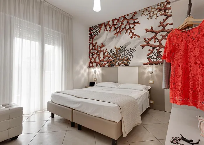 Anastasi E Hotel Cervia