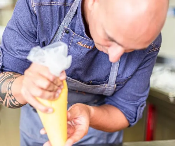 Hotel Anastasi E Cervia