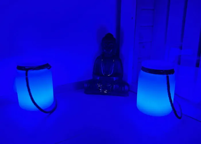 Anastasi E Hotel Cervia