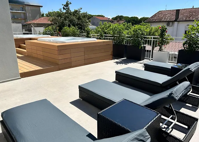 Anastasi E 3* Cervia