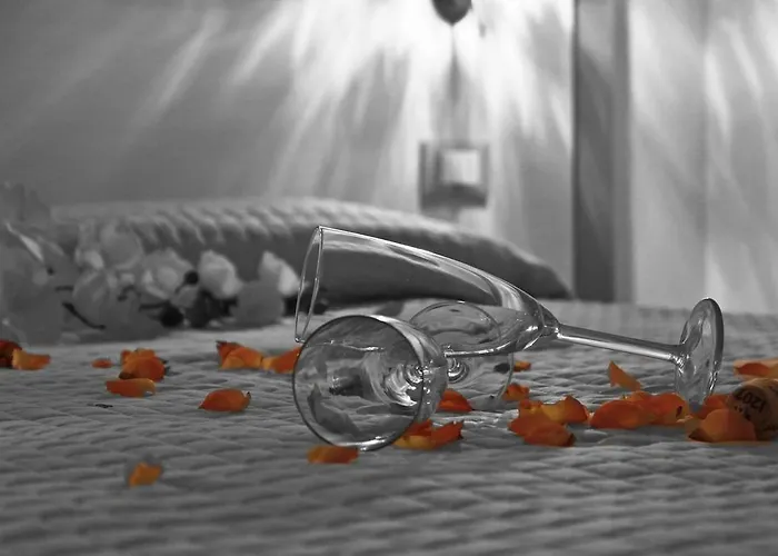 Anastasi E Hotel Cervia