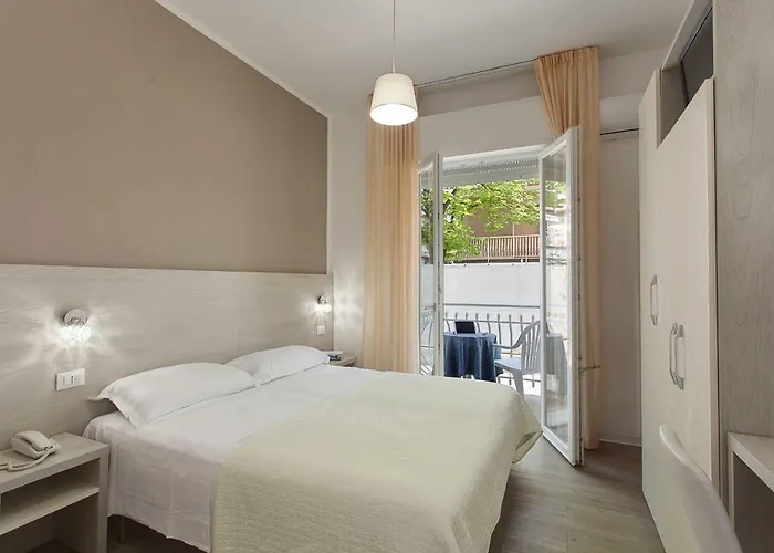 Anastasi E 3* Cervia